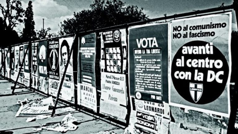 Elezioni amministrative 2018
