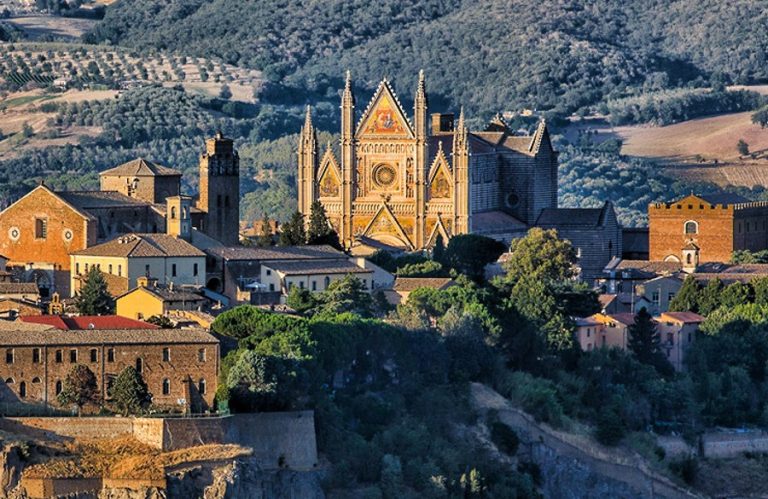 Il Miracolo di Orvieto