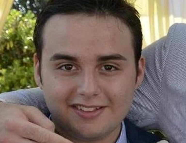 Salvatore Izzo (Boscoreale/NA) nominato Segretario regionale Movimento Giovanile D.C. Campania