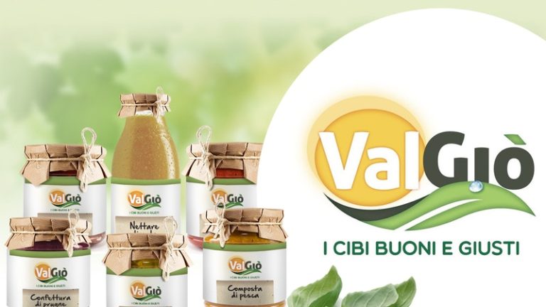 Valgiò- I cibi Buoni e giusti