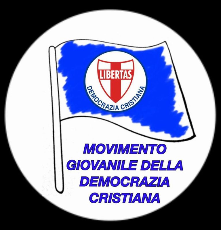 Parco inclusivo: dove il gioco non ha handicap, iniziativa del Movimento Giovanile della Democrazia Cristiana.