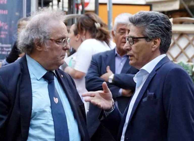 Un affettuoso ricordo di Vincenzo D’onofrio nel trigesimo della sua prematura scomparsa.
