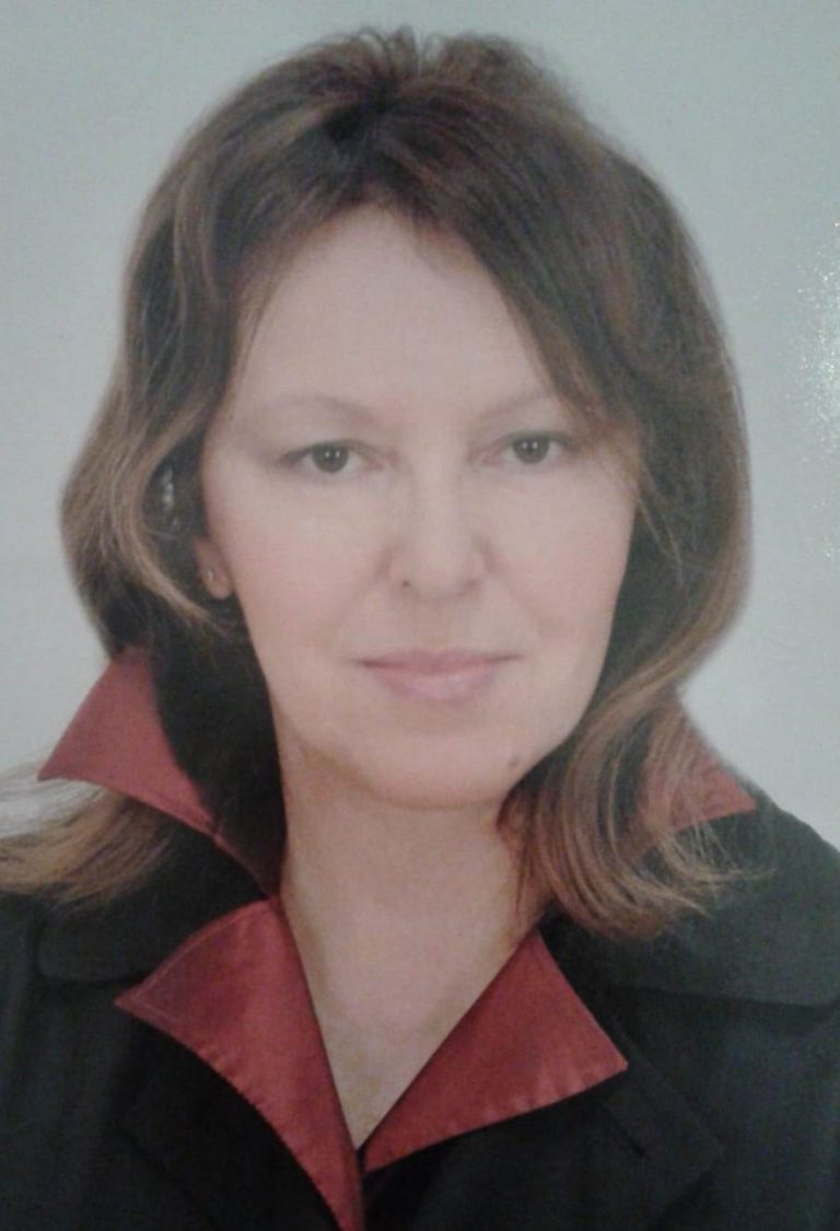 Claudia Herrat (Trieste) nominata Consulente Problematiche Giovanili della Democrazia Cristiana del Triveneto.