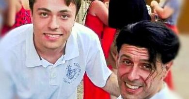 I miei ricordi sul Maestro Ezio Bosso. * (prima parte) I miei ricordi sul Maestro Ezio Bosso. * (prima parte)