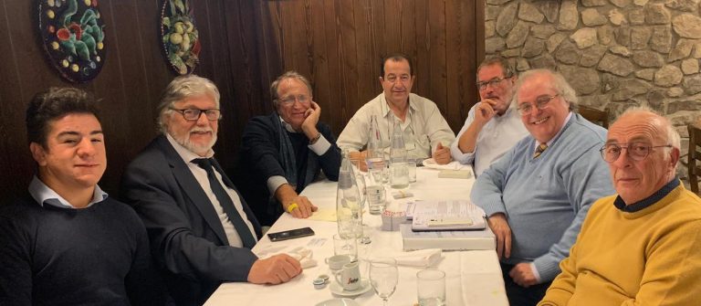 ATTESA PER LA PRIMA VIDEO CONFERENZA DELLA DEMOCRAZIA CRISTIANA DELLA REGIONE VENETO PREVISTA PER LUNEDI’ 29 GIUGNO 2020 -CON INIZIO ALLE ORE 18.00 – IN MODALITA’ ZOOM.