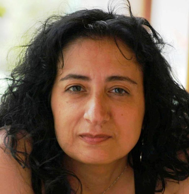 Anna Lucia Pappalardo (Potenza) è il nuovo Segretario regionale del Movimento Femminile e per le Pari Opportunità della Democrazia Cristiana della Basilicata