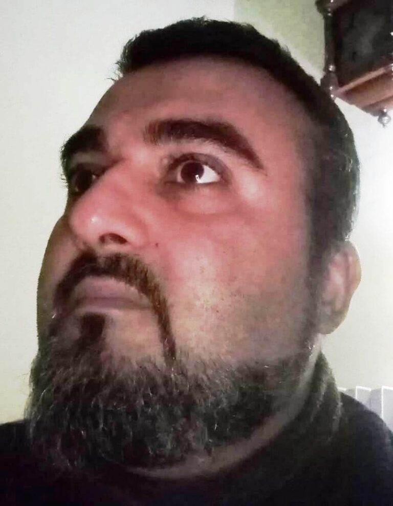 Il Dott. RAFFAELE FUNARO (di Caserta) è il nuovo Segretario provinciale del Dip. Comunicazione della Democrazia Cristiana della provincia di CASERTA *