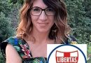 DONATELLA CANNIZZARO (MEZZOJUSO/ PROV. DI PALERMO) E’ IL NUOVO SEGRETARIO ORGANIZZATIVO COMUNALE DELLA DEMOCRAZIA CRISTIANA DEL COMUNE DI MEZZOJUSO (PA).