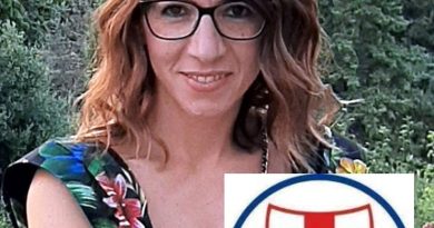 DONATELLA CANNIZZARO (MEZZOJUSO/ PROV. DI PALERMO) E’ IL NUOVO SEGRETARIO ORGANIZZATIVO COMUNALE DELLA DEMOCRAZIA CRISTIANA DEL COMUNE DI MEZZOJUSO (PA). DONATELLA CANNIZZARO (MEZZOJUSO/ PROV. DI PALERMO) E’ IL NUOVO SEGRETARIO ORGANIZZATIVO COMUNALE DELLA DEMOCRAZIA CRISTIANA DEL COMUNE DI MEZZOJUSO (PA).