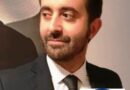 SIMONE BARBIERI (ROMA) E’ IL NUOVO SEGRETARIO ORGANIZZATIVO COMUNALE DELLA DEMOCRAZIA CRISTIANA DI ROMA CAPITALE