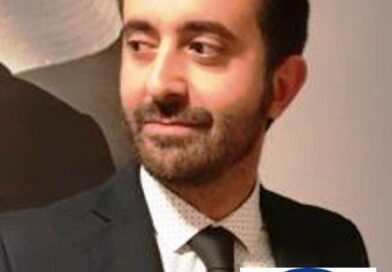 SIMONE BARBIERI (ROMA) E’ IL NUOVO SEGRETARIO ORGANIZZATIVO COMUNALE DELLA DEMOCRAZIA CRISTIANA DI ROMA CAPITALE