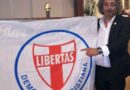 ANGELO COFONE (ACRI/CS) E’ IL NUOVO COORDINATORE ORGANIZZATIVO DELLA DEMOCRAZIA CRISTIANA DEL COMPRENSORIO DI ACRI E COMUNI LIMITROFI.