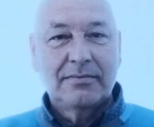 FRANCO ENZO CALABRESE (LUZZI/CS) E’ STATO NOMINATO VICE-SEGRETARIO NAZIONALE DEL DIPARTIMENTO “SVILUPPO – COMUNICAZIONE – MARKETING” DELLA DEMOCRAZIA CRISTIANA ITALIANA !