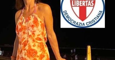L’INS. NATASCIA PIZZUTTI (MANZANO/UD) E’ STATA NOMINATA VICE-SEGRETARIO NAZIONALE DEL MOVIMENTO FEMMINILE E PER LE PARI OPPORTUNITA’ DELLA DEMOCRAZIA CRISTIANA ITALIANA! L’INS. NATASCIA PIZZUTTI (MANZANO/UD) E’ STATA NOMINATA VICE-SEGRETARIO NAZIONALE DEL MOVIMENTO FEMMINILE E PER LE PARI OPPORTUNITA’ DELLA DEMOCRAZIA CRISTIANA ITALIANA!