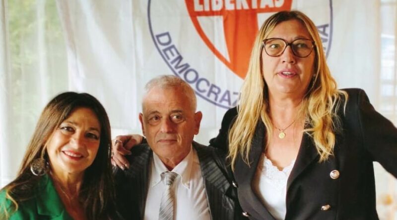 SI E’ SVOLTO SABATO 21 OTTOBRE 2023 ALL’ABETONE IL PREANNUNCIATO INCONTRO PROMOSSO DALLA DEMOCRAZIA CRISTIANA SULLE TEMATICHE DEL TURISMO E DELLA SANITA’ DELL’IMPORTANTE COMPRENSORIO TOSCO-EMILIANO