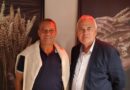 IL SEGRETARIO REGIONALE D.C. GIUSEPPE FRISINA HA CONVOCATO PER SABATO 4 NOVEMBRE 2023 A BOLOGNA IL XXIV CONGRESSO REGIONALE DELLA DEMOCRAZIA CRISTIANA EMILIA ROMAGNA