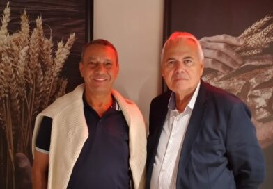 IL SEGRETARIO REGIONALE D.C. GIUSEPPE FRISINA HA CONVOCATO PER SABATO 4 NOVEMBRE 2023 A BOLOGNA IL XXIV CONGRESSO REGIONALE DELLA DEMOCRAZIA CRISTIANA EMILIA ROMAGNA