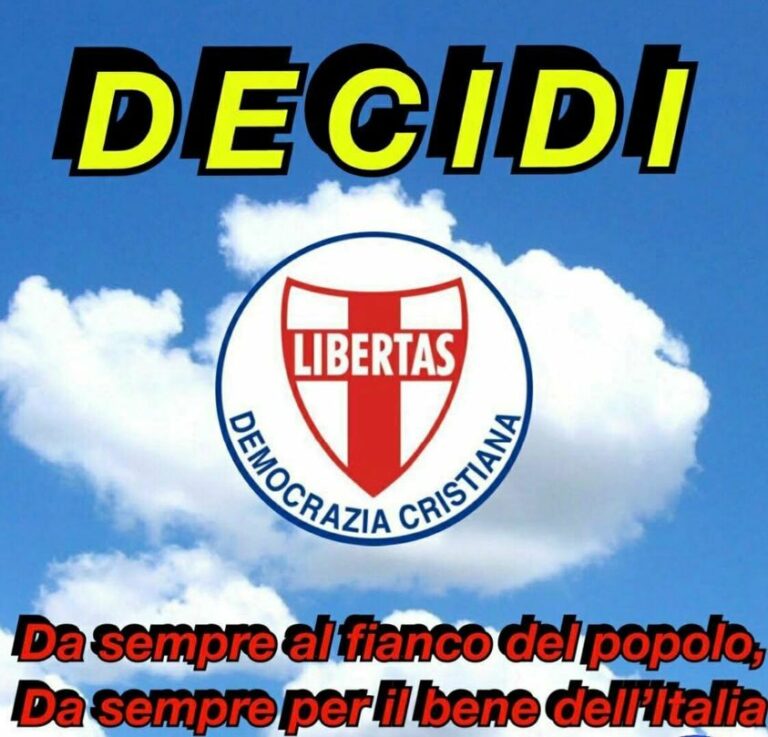 GABRIEL NATICCHIONI (M.G.D.C.): IL “DUO DI PIADENA / GARBATELLA” (MELONI / SALVINI) TENTA LO SFASCIO DELLA COSTITUZIONE DELLA REPUBBLICA ITALIANA !
