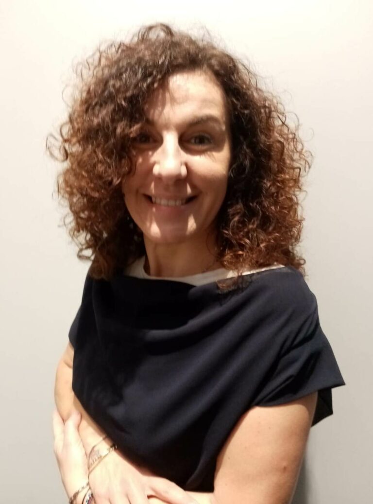 CINZIA BARTOLAZZI (Canale/CN) è stata  nominata Segretario Politico Comunale della DEMOCRAZIA CRISTIANA del Comune di CANALE (in provincia di Cuneo).