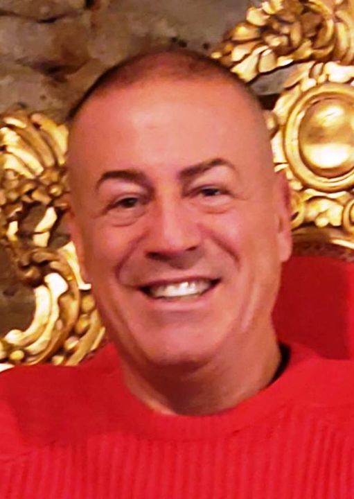 STEFANO GAMBACCINI (Sassuolo) nuovo Segretario regionale del Dipartimento Sport ed Eventi Sociali della DEMOCRAZIA CRISTIANA della regione EMILIA ROMAGNA.