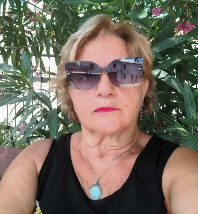 La Dott.ssa LUCIANA BACCI (di Grosseto) è la nuova  Segretaria regionale del DIPARTIMENTO SANITA’ E SALUTE PUBBLICA della DEMOCRAZIA CRISTIANA della regione TOSCANA