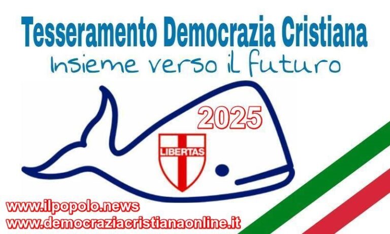 TESSERAMENTO 2025. IMPORTANTI NOVITA’ PER I NUOVI E PER I GIA’ TESSERATI