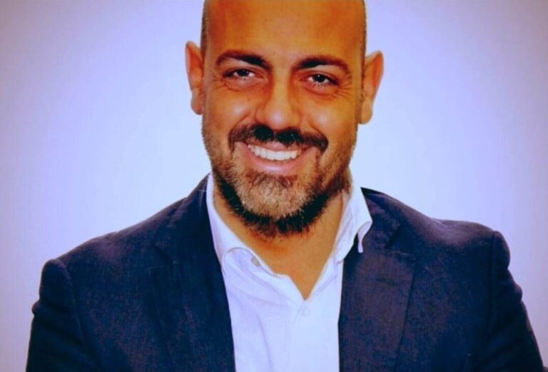 IL DOTT. ANDREA PICCIAU (CAGLIARI) NOMINATO SEGRETARIO PROVINCIALE DEL DIPARTIMENTO “ECONOMIA E PROGRAMMAZIONE ECONOMICA” DELLA PROVINCIA DI CAGLIARI.