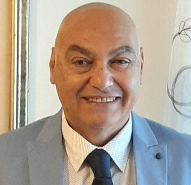 ORIANO ORIOLO (Pisa) E’ IL NUOVO SEGRETARIO ORGANIZZATIVO PROVINCIALE DELLA DEMOCRAZIA CRISTIANA DELLA PROVINCIA DI PISA.
