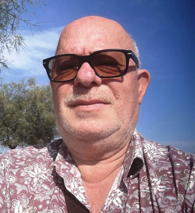 L’imprenditore MICHELE GIORDANO (Bitonto/BA) è il nuovo Segretario elettorale territoriale della Democrazia Cristiana di Bitonto (in provincia di Bari).