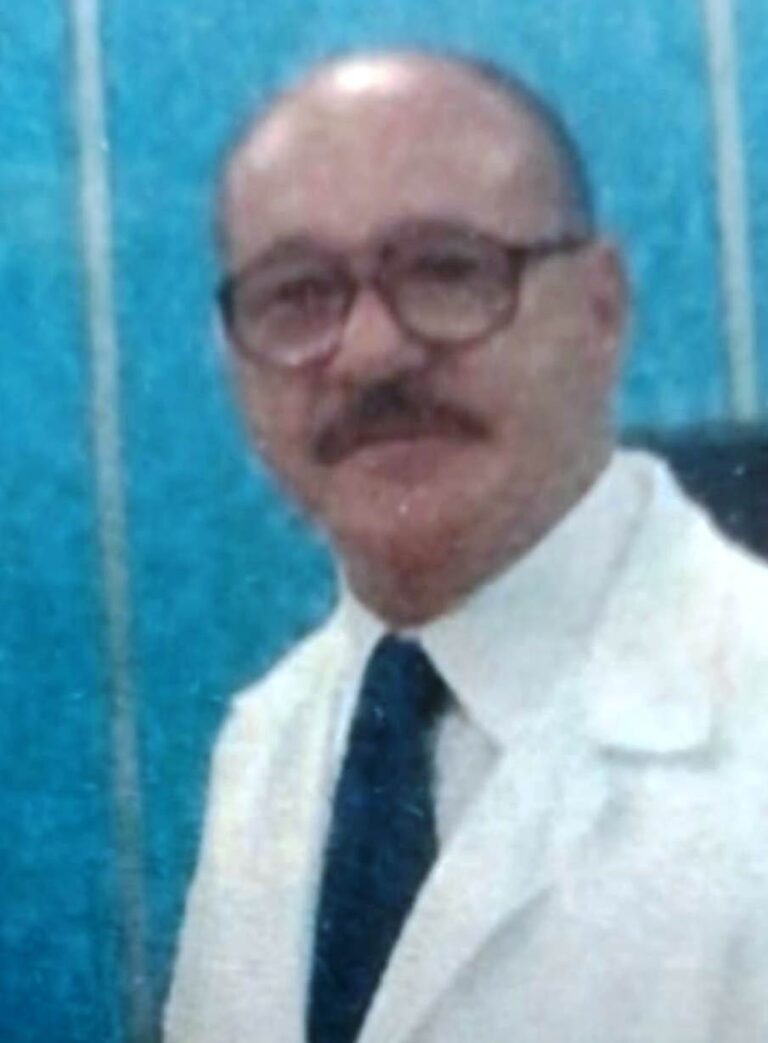 GIUSEPPE DE GENNARO (Bitonto/prov. Bari) Segretario politico territoriale Vicario della DEMOCRAZIA CRISTIANA del Comune di BITONTO / BA